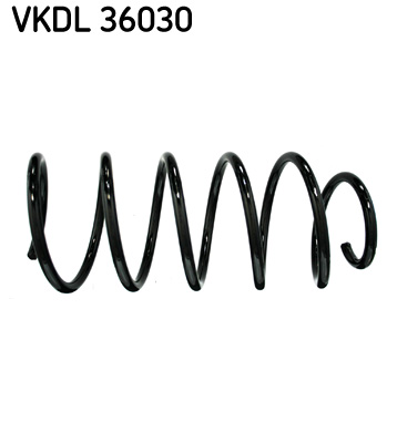 SKF VKDL 36030 Fahrwerksfeder